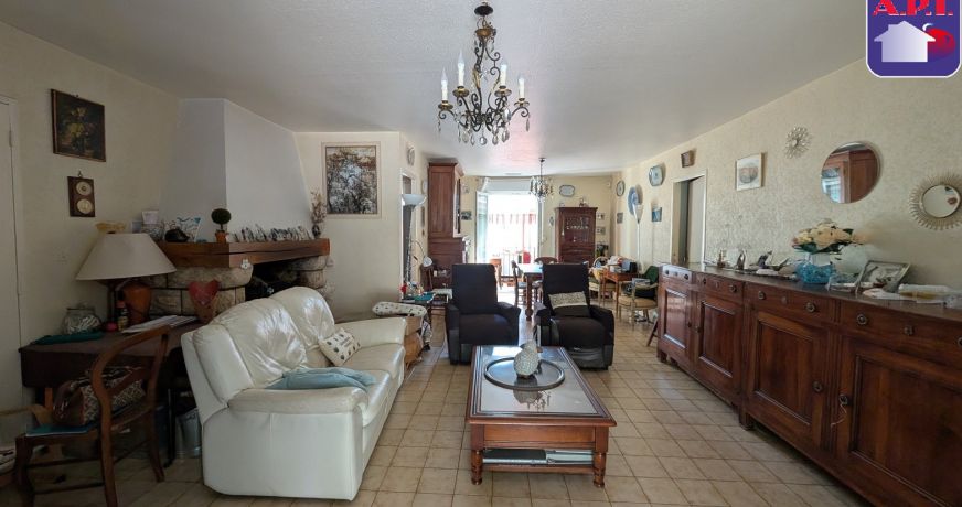 vente Maison Nailloux