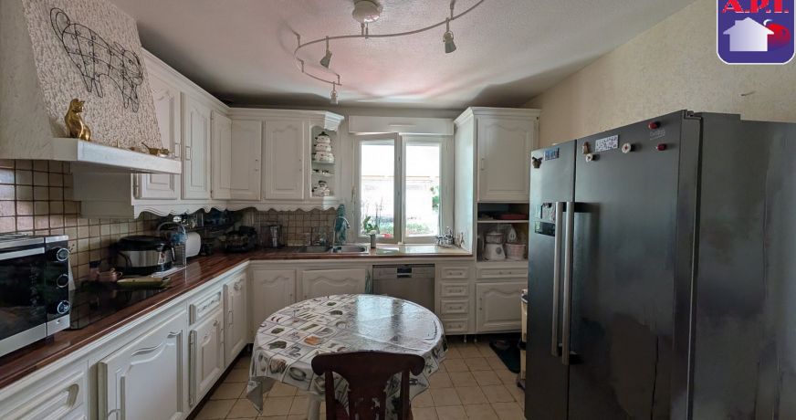 vente Maison Nailloux