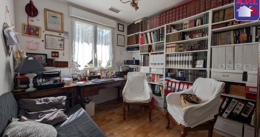 vente Maison Nailloux