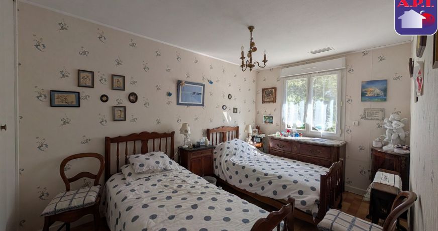 vente Maison Nailloux