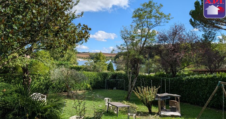 vente Maison Nailloux