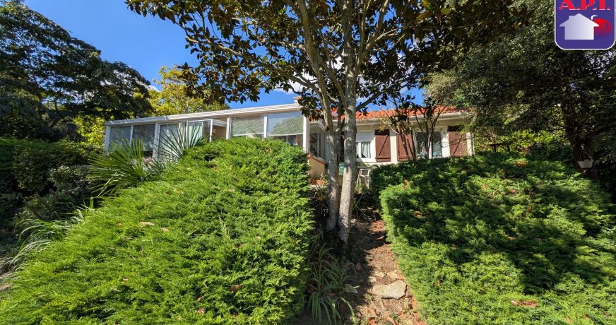 vente Maison Nailloux