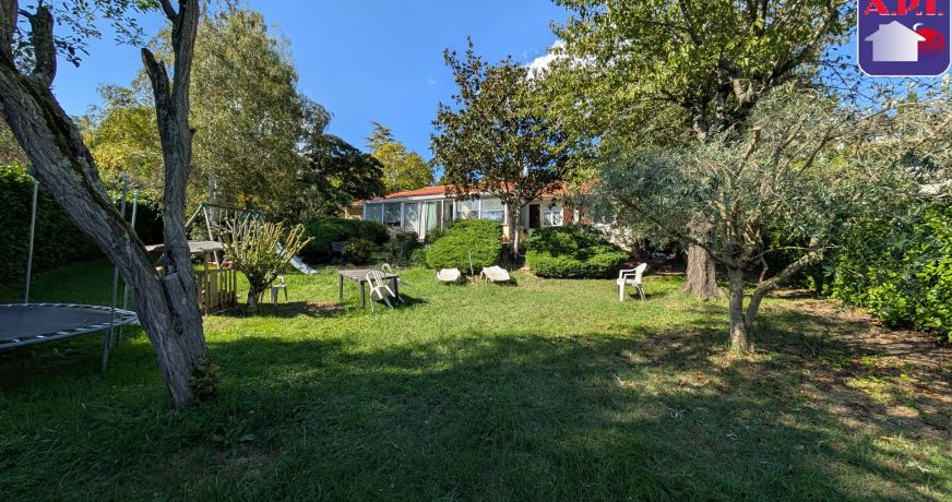vente Maison Nailloux