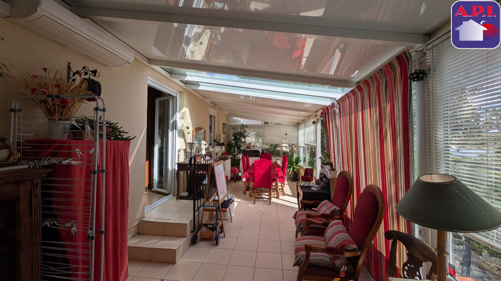 vente Maison Nailloux - Photo 4