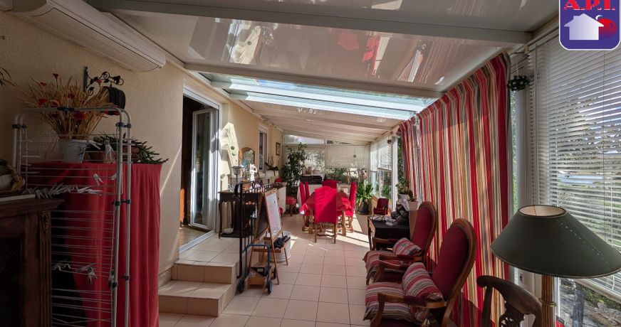 vente Maison Nailloux