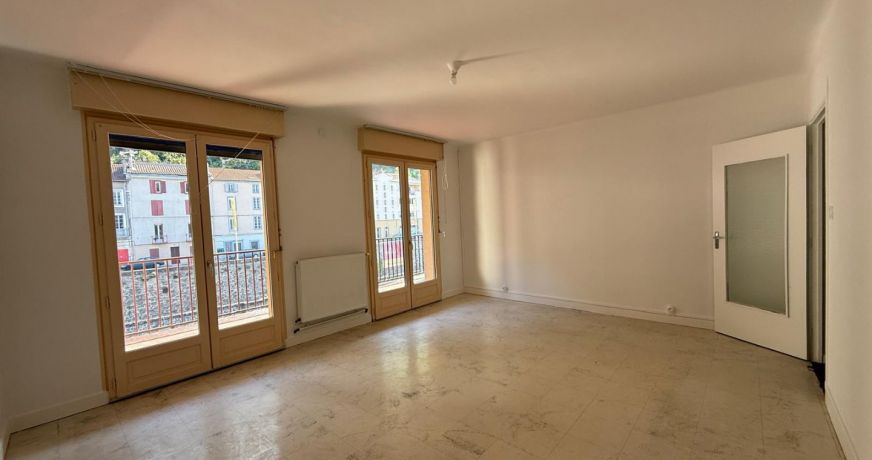 location Appartement Foix