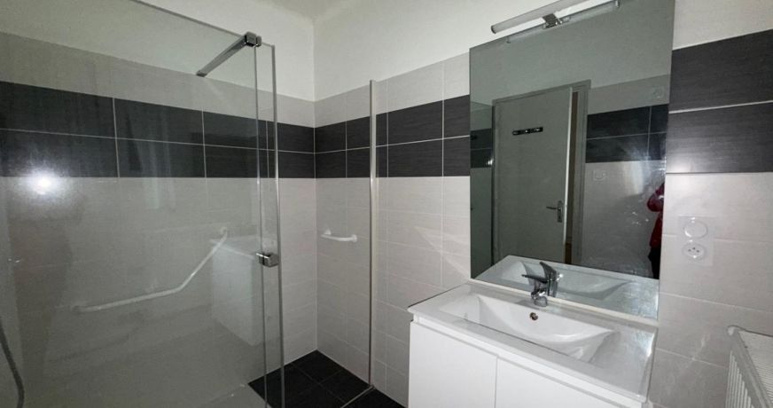 location Appartement Foix