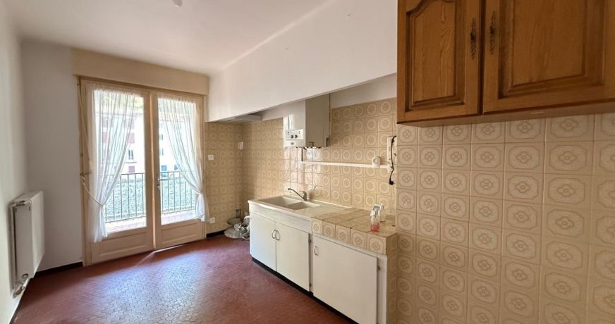 location Appartement Foix