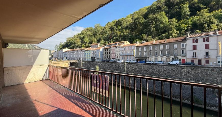 location Appartement Foix