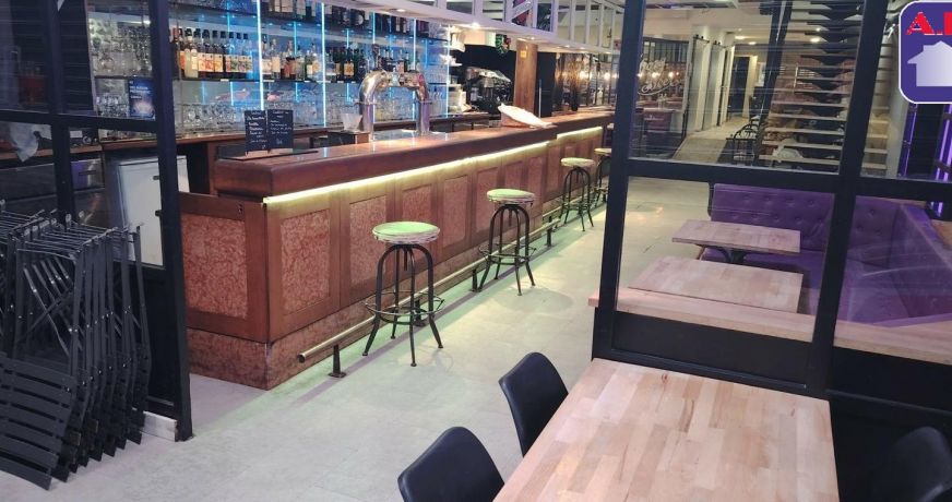 vente Café restaurant Auterive