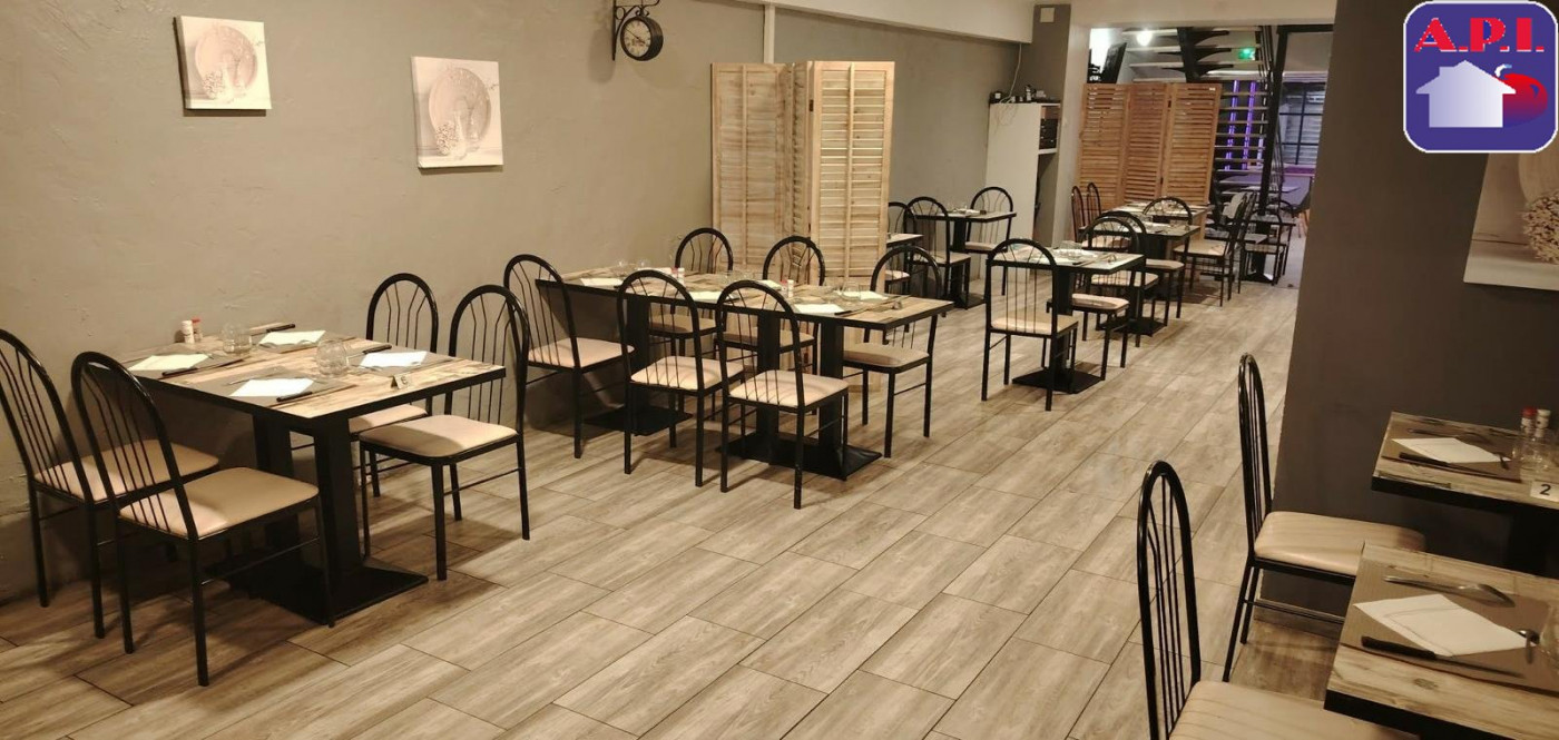 vente Café restaurant Auterive - Photo 3