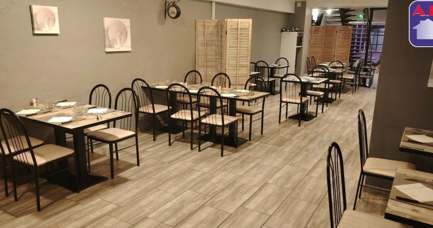 vente Café restaurant Auterive