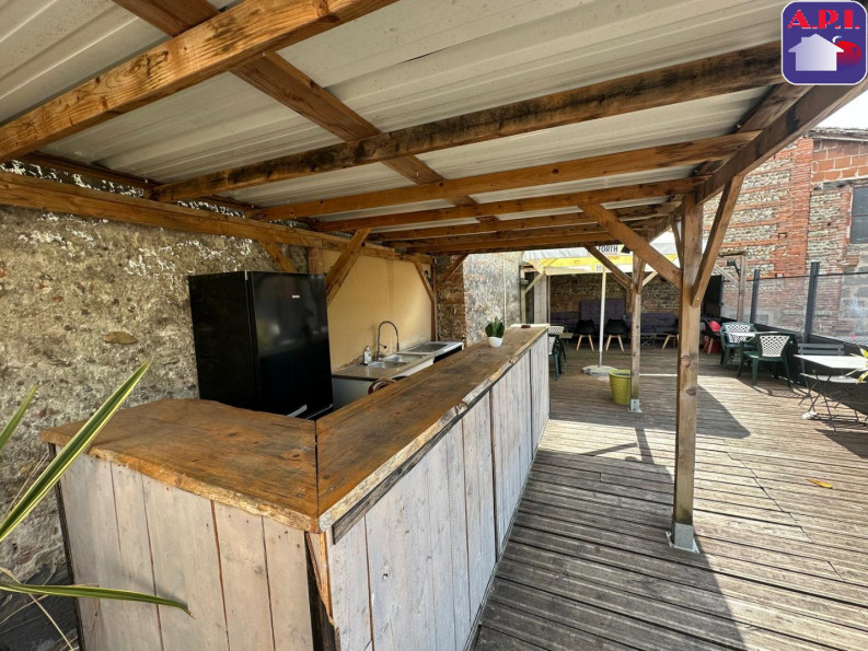 vente Café restaurant Auterive - Photo 6