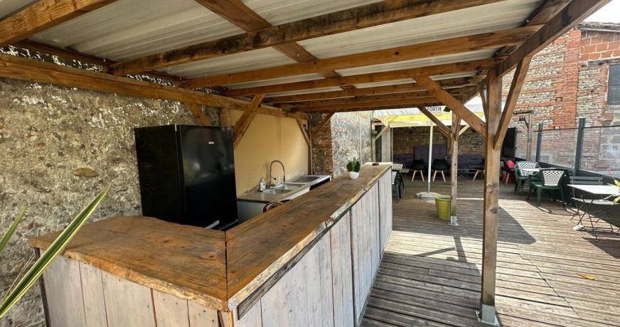 vente Café restaurant Auterive