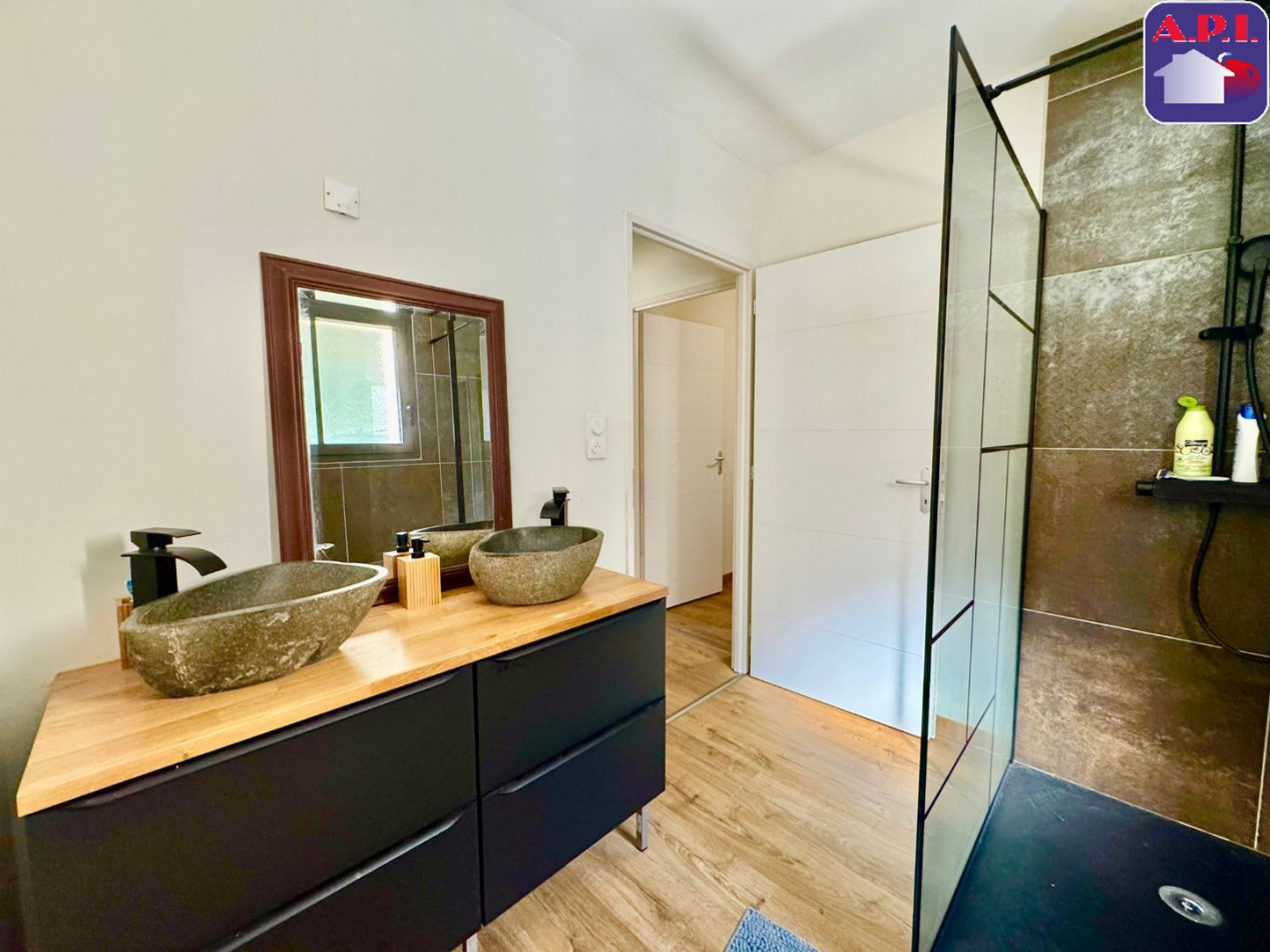 vente Maison Mercus Garrabet - Photo 4