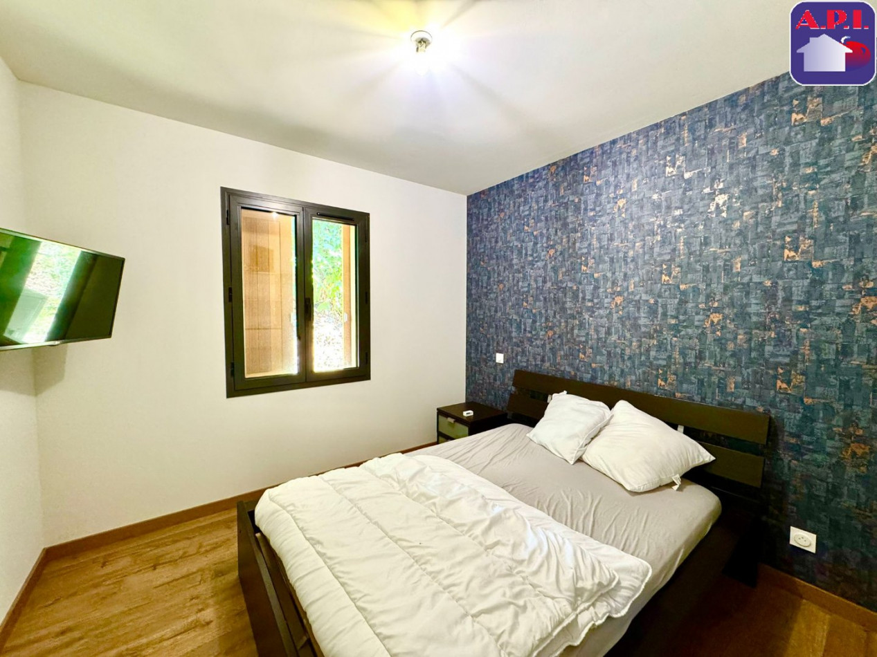 vente Maison Mercus Garrabet - Photo 10