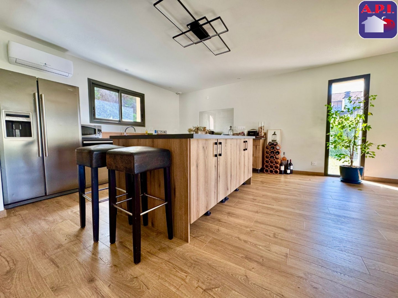 vente Maison Mercus Garrabet - Photo 7