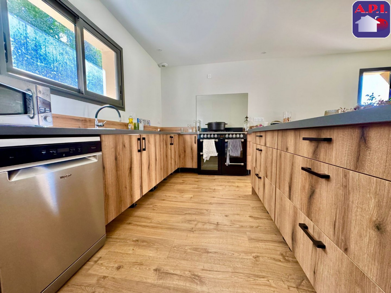 vente Maison Mercus Garrabet - Photo 3