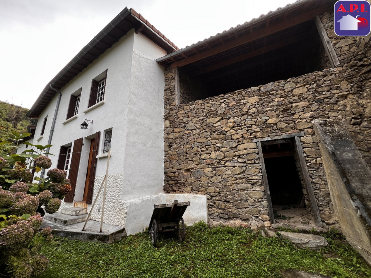 vente Maison Foix - Photo 16