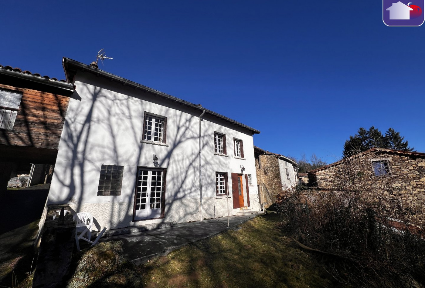 vente Maison Foix - Photo 1