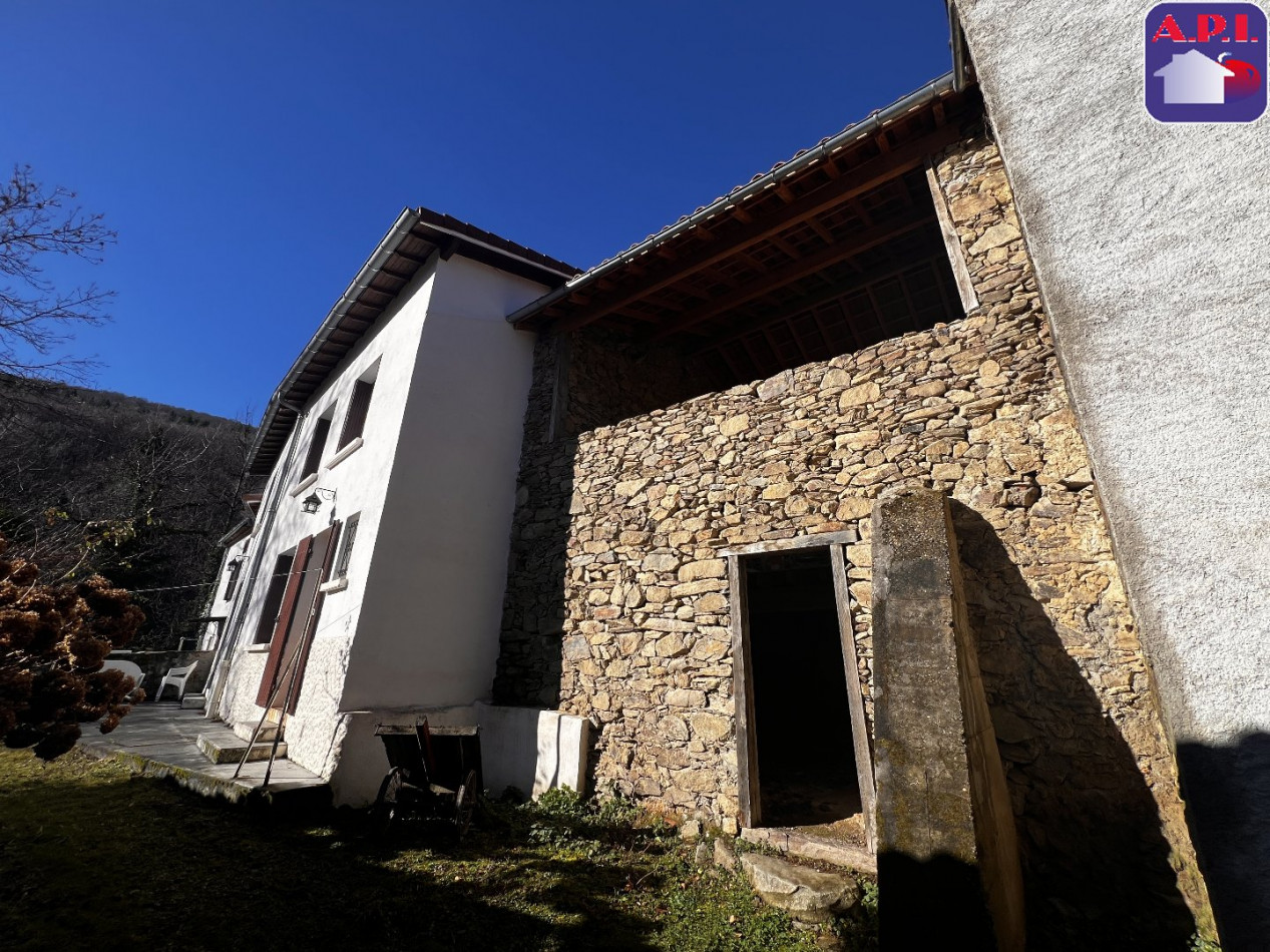vente Maison Foix - Photo 3