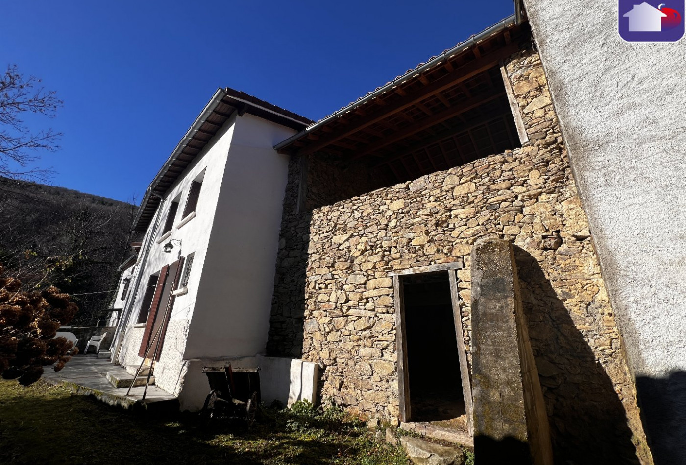 vente Maison Foix - Photo 3