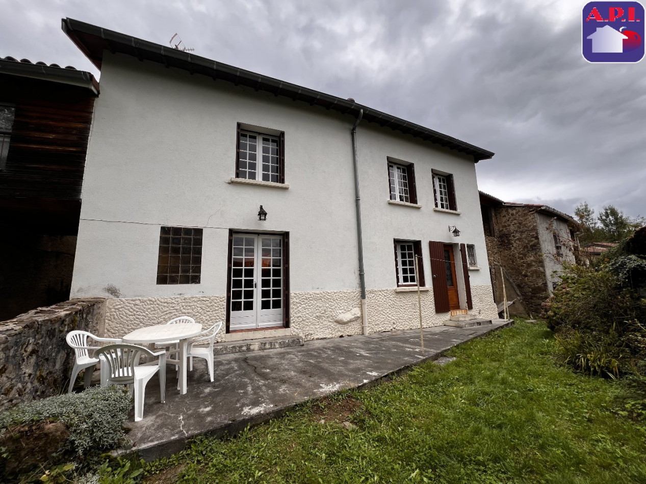 vente Maison Foix - Photo 1