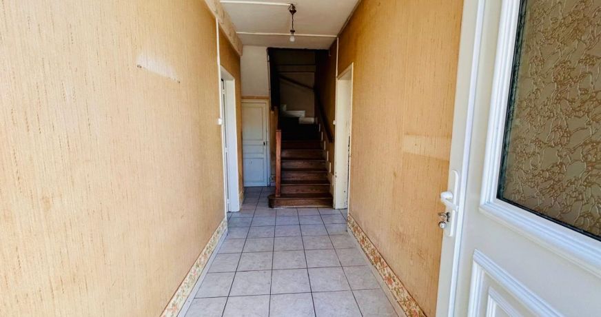 vente Maison Verniolle