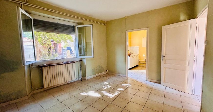 vente Maison Verniolle