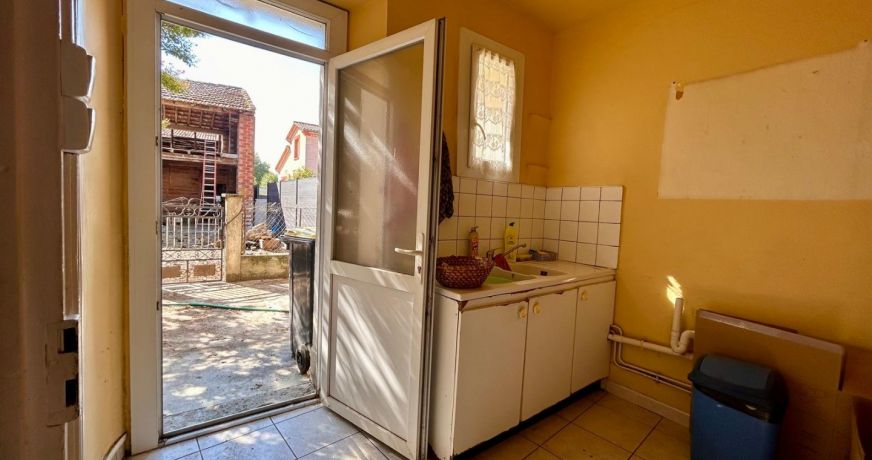 vente Maison Verniolle