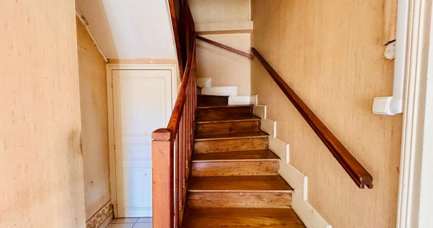 vente Maison Verniolle