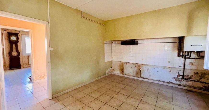 vente Maison Verniolle
