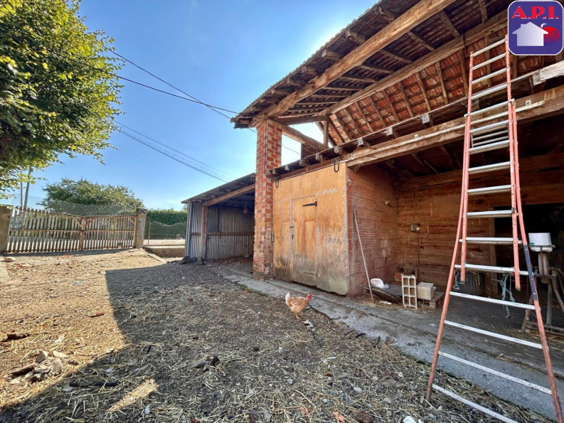 vente Maison Verniolle - Photo 9