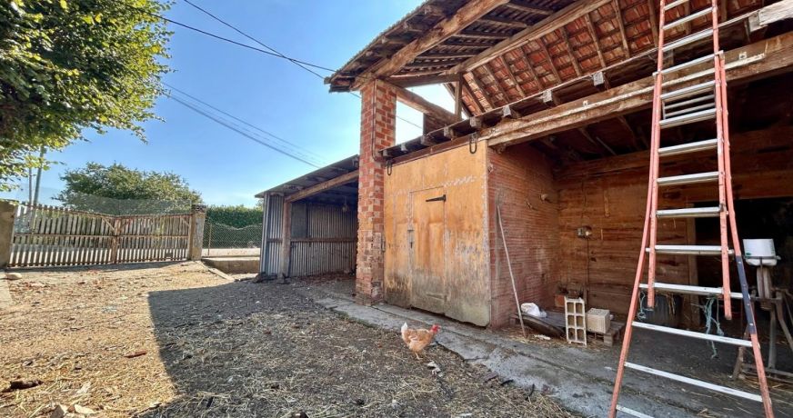 vente Maison Verniolle