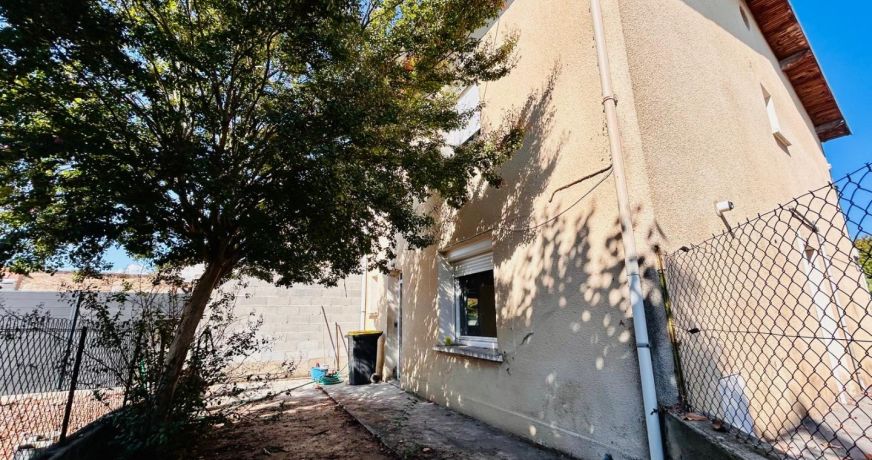 vente Maison Verniolle