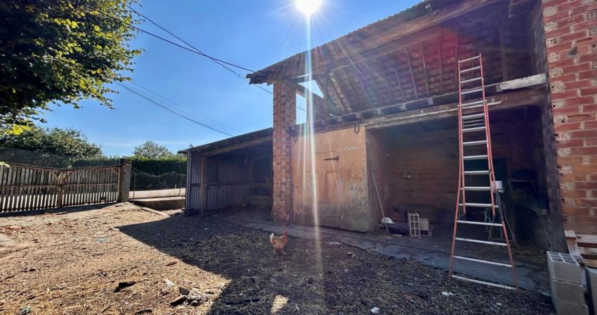 vente Maison Verniolle