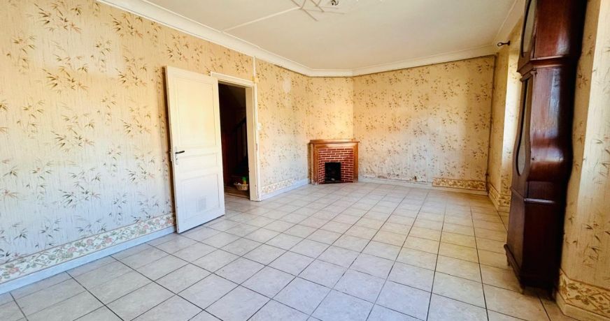 vente Maison Verniolle