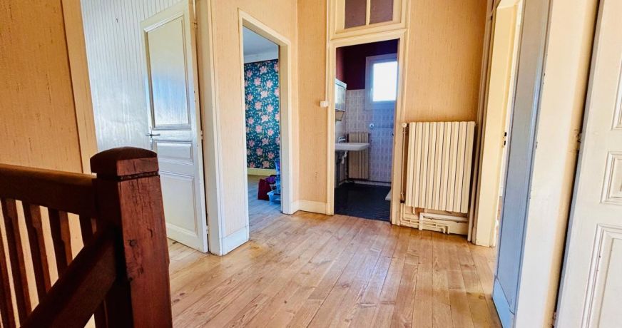 vente Maison Verniolle