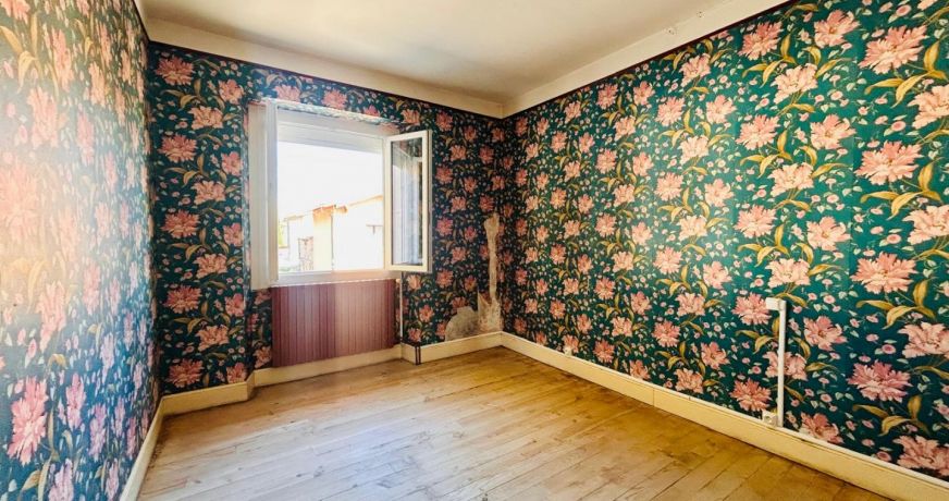 vente Maison Verniolle