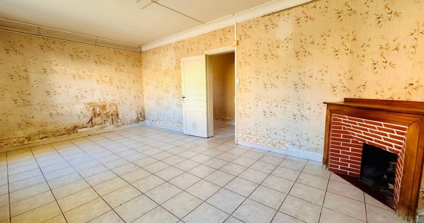 vente Maison Verniolle