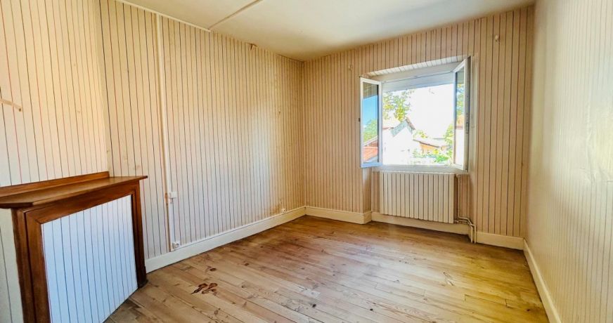 vente Maison Verniolle