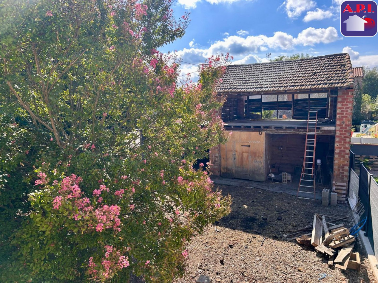 vente Maison Verniolle - Photo 3