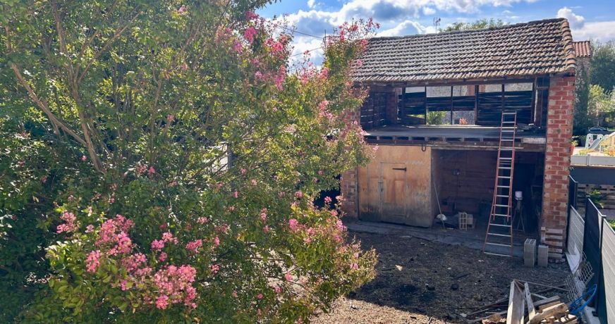 vente Maison Verniolle