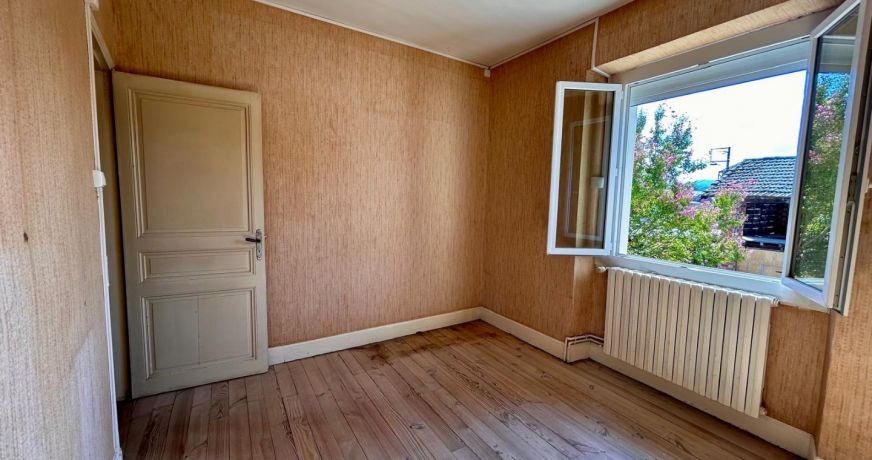 vente Maison Verniolle