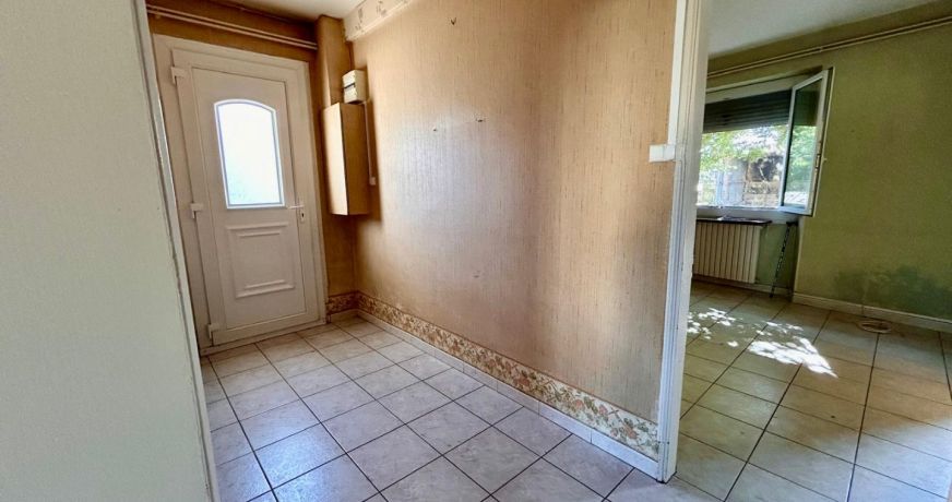 vente Maison Verniolle