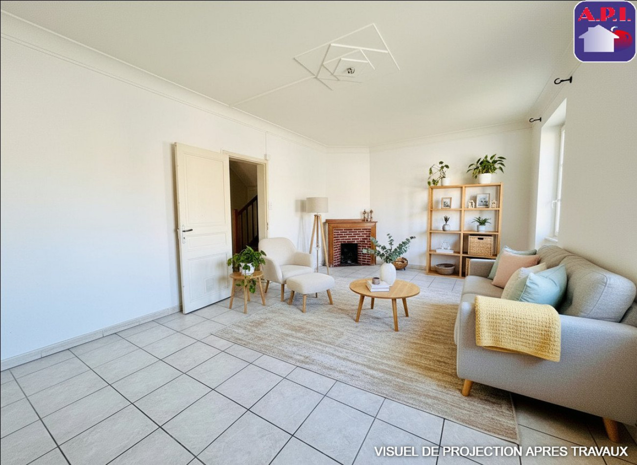 vente Maison Verniolle - Photo 5