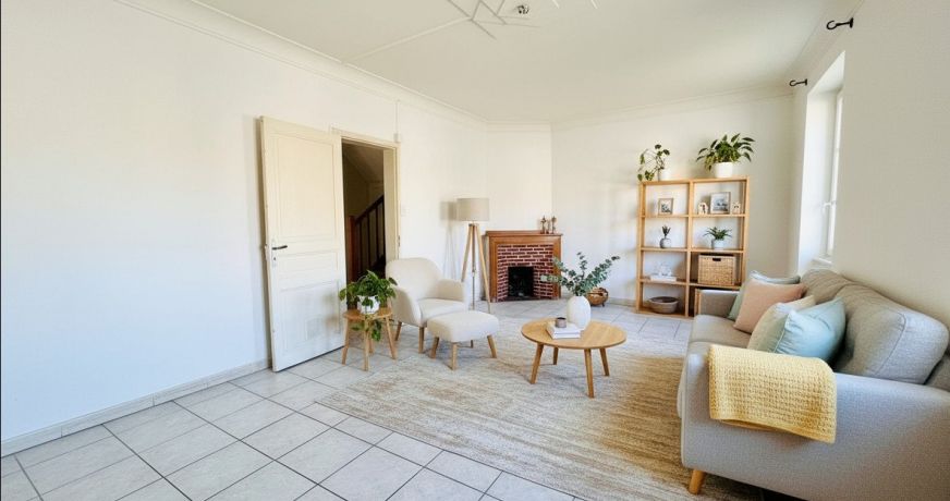 vente Maison Verniolle