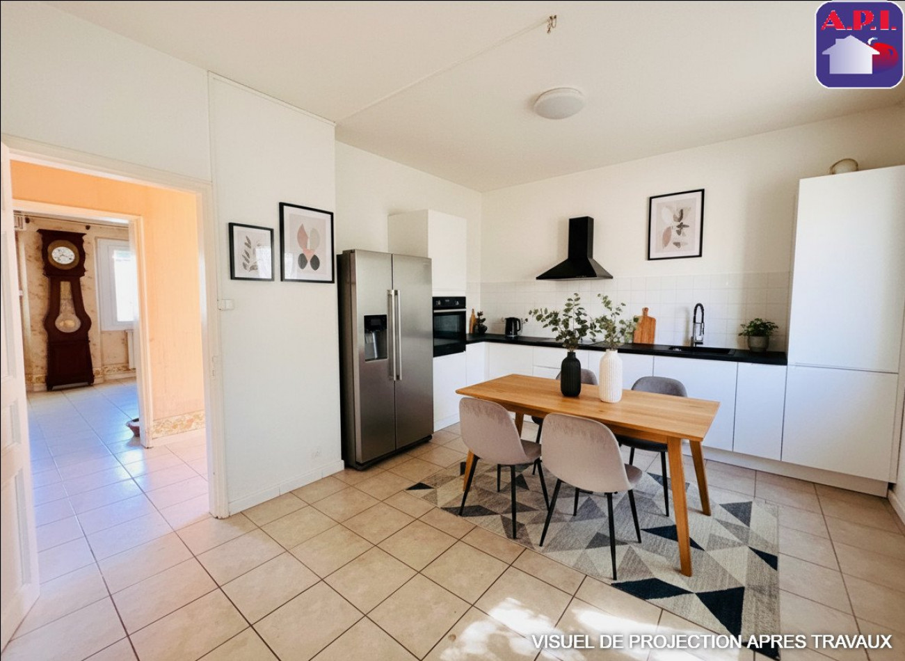 vente Maison Verniolle - Photo 7