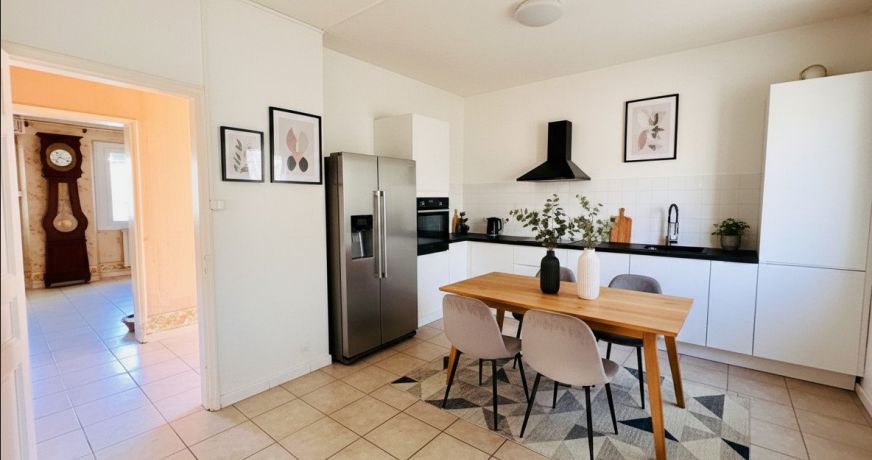 vente Maison Verniolle