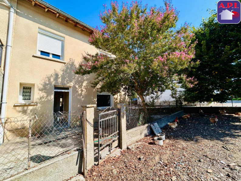 vente Maison Verniolle - Photo 1